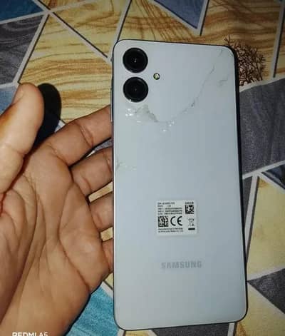 Samsung Mobile A06
