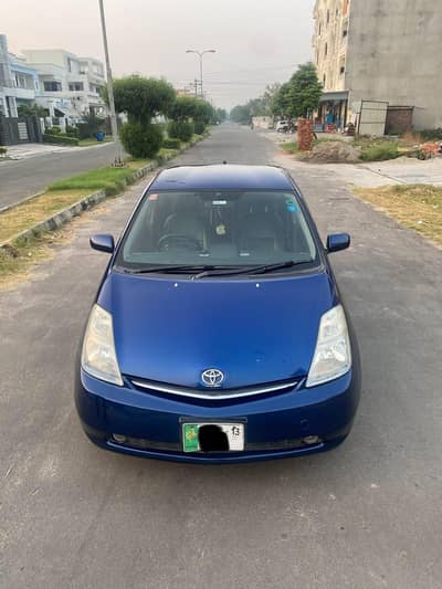 Toyota Prius 2007