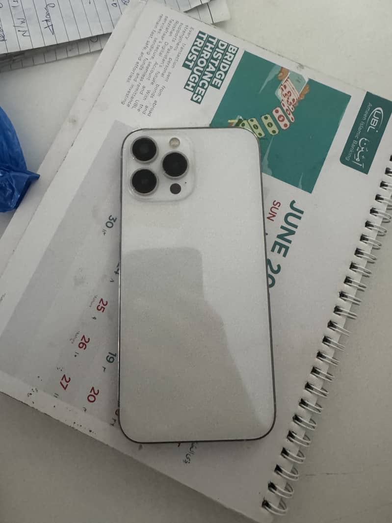 Apple iPhone 13 Pro Max 4