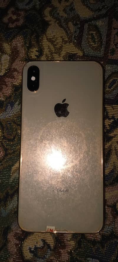 Apple iPhone XS Max