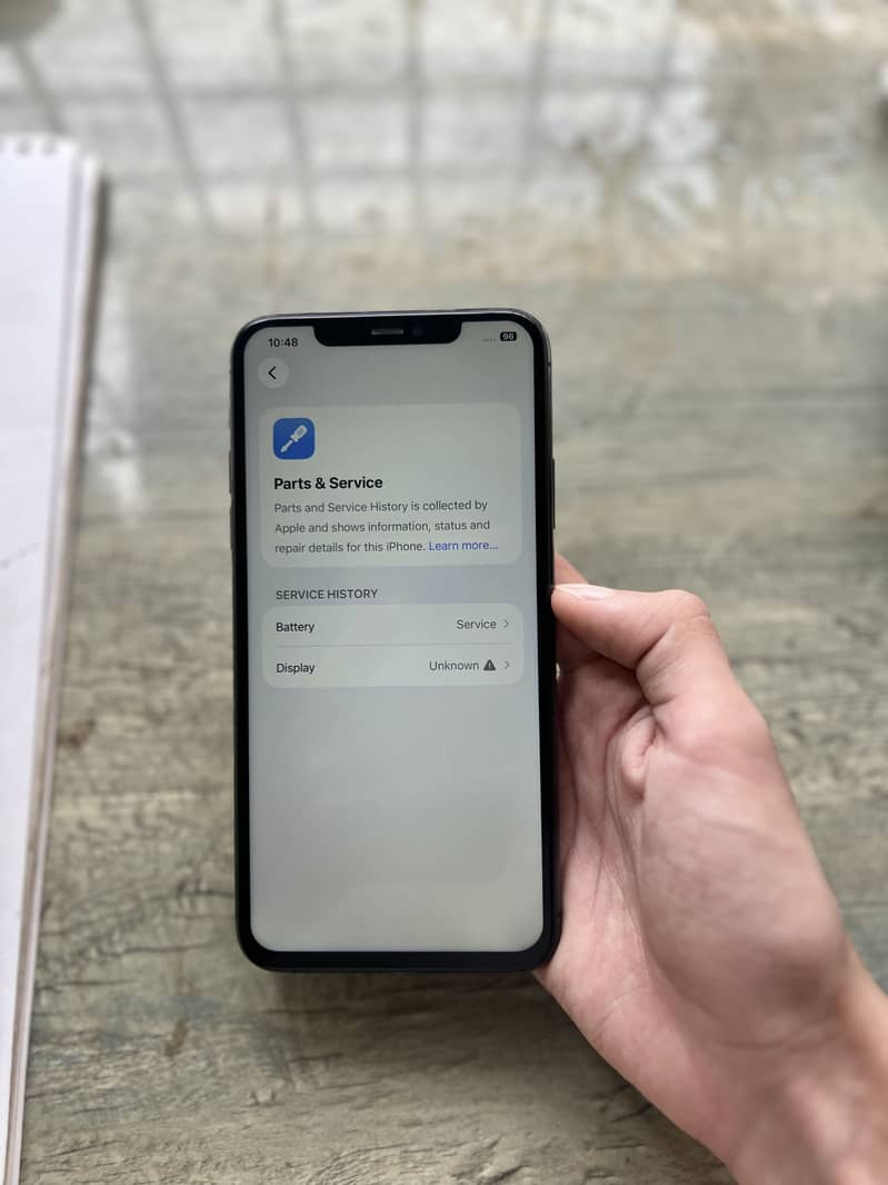 Apple iPhone 11 Pro Max 2