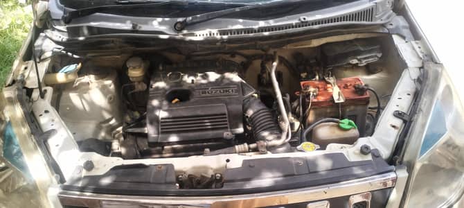 Suzuki Wagon R 2018