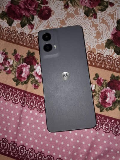 Motorola Moto g 5G sim locked
