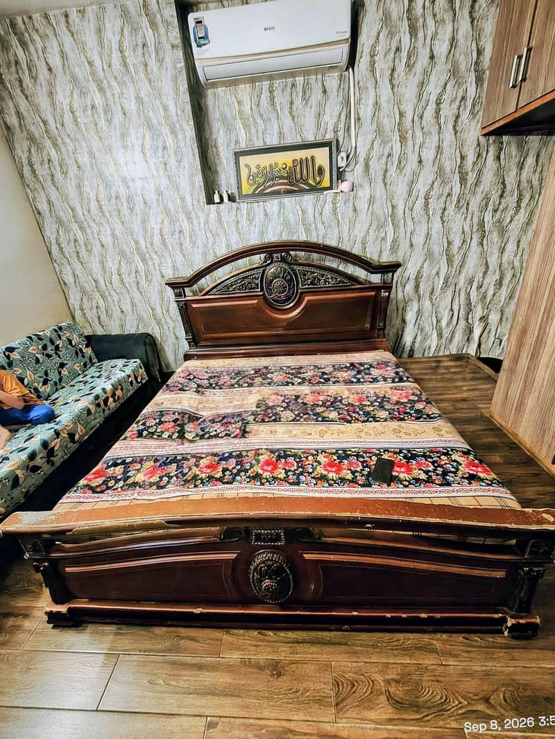 Complete Bed Set 0