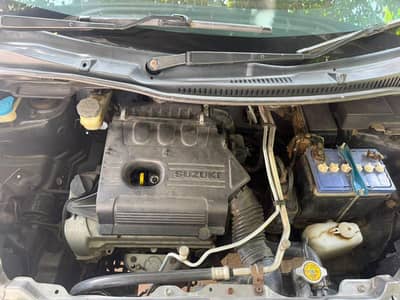Suzuki Wagon R 2019