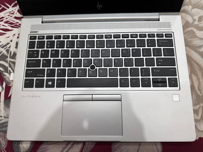 HP ELITEBOOK 830 G6 8GB/512GB Touch screen