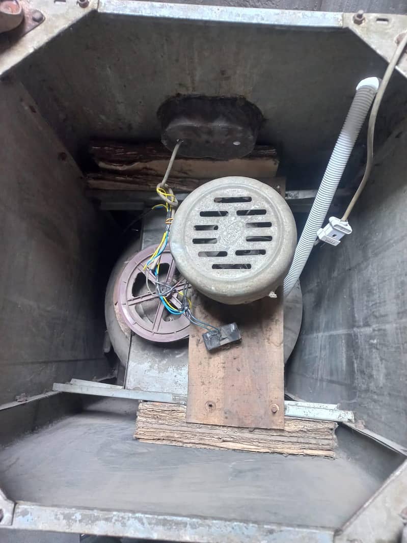 washing machine 4