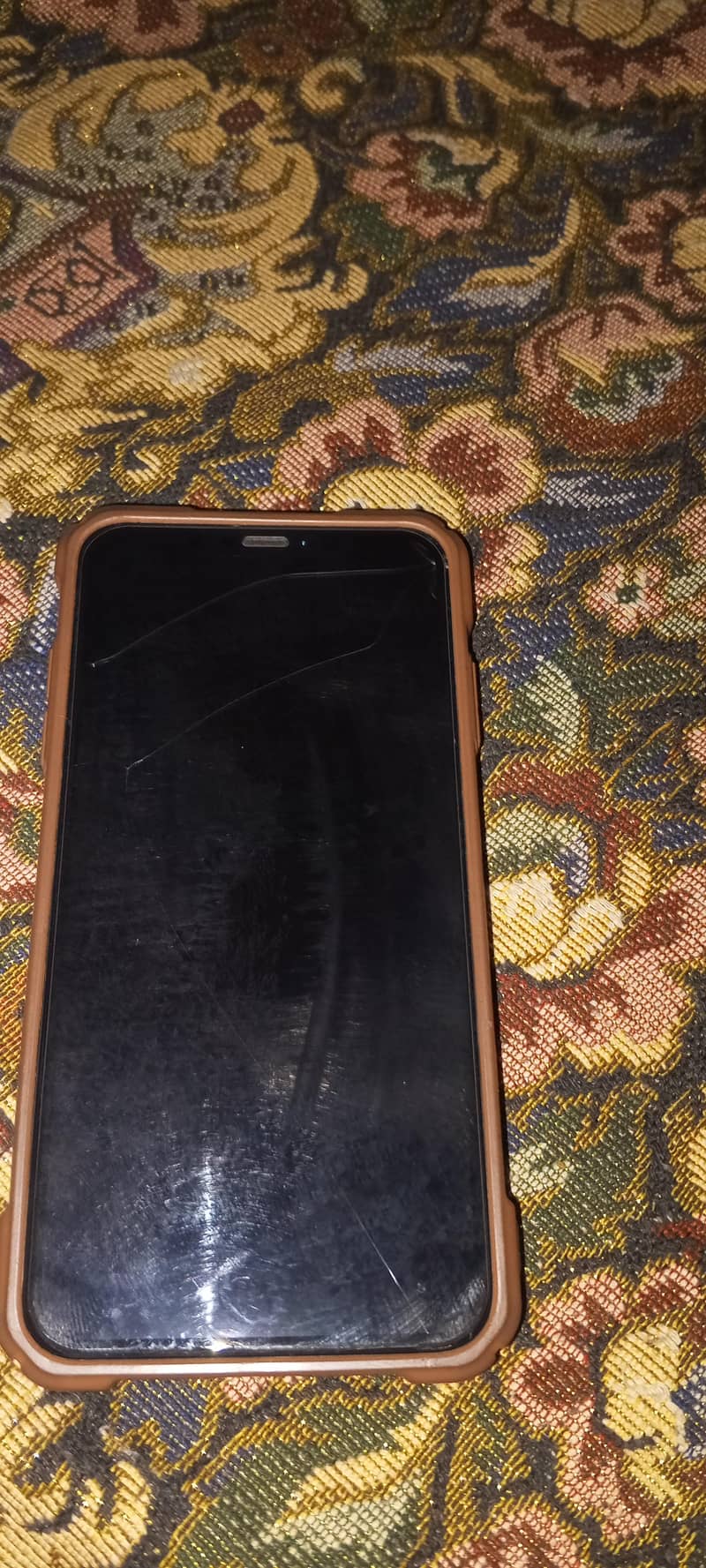 Apple iPhone XS Max 1