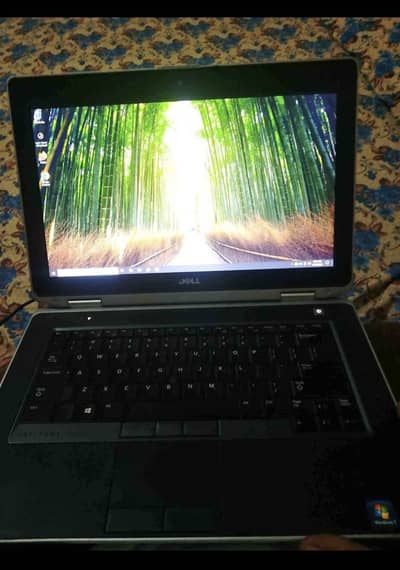 Dell latitude E6430 core I7 3rd Gen