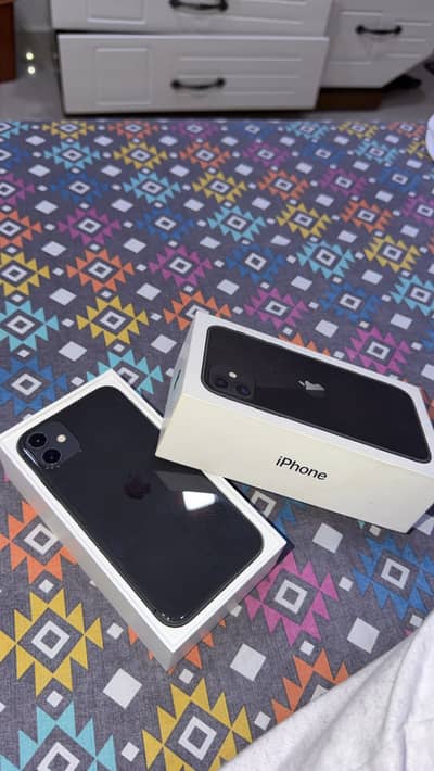Apple iPhone 11