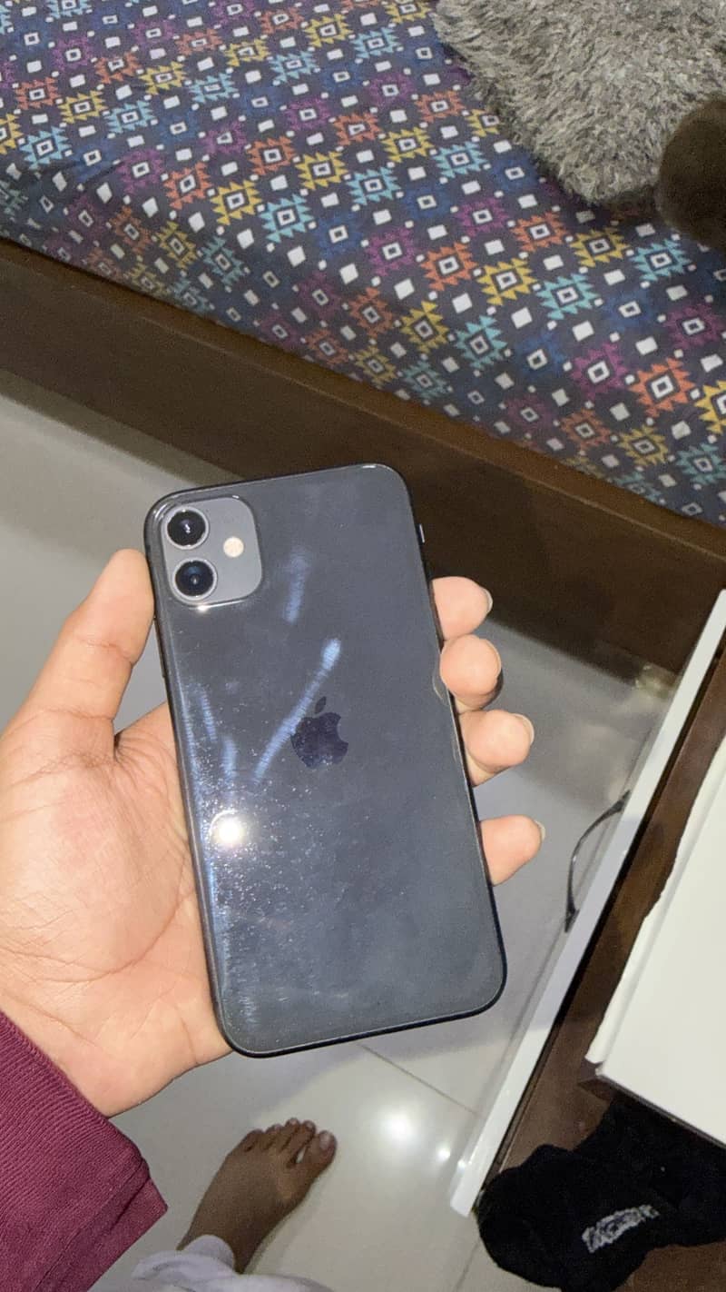 Apple iPhone 11 1