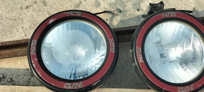 blasters light