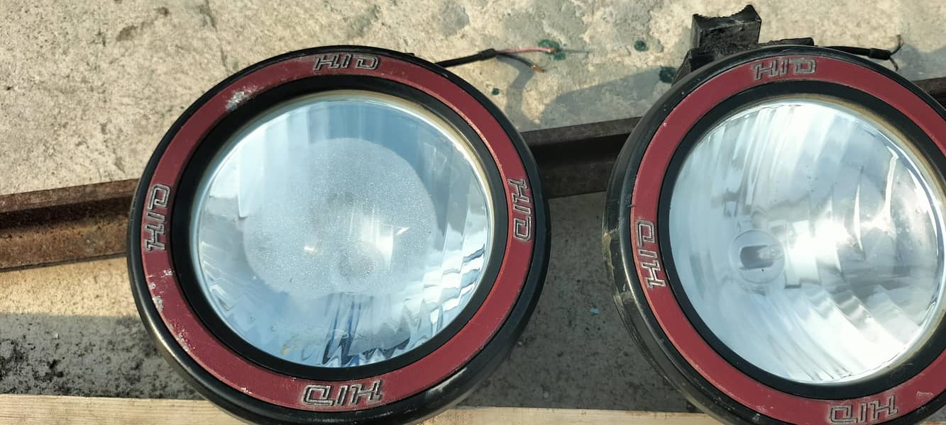 blasters light 0