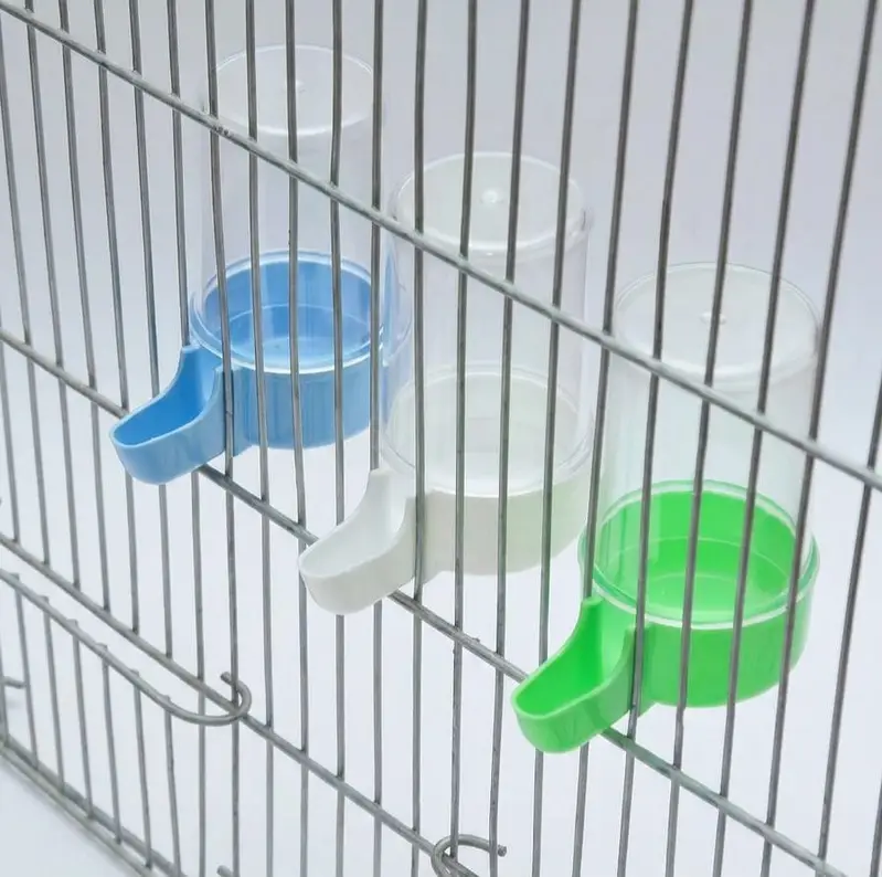 Birds Accessories at H & S Birds Care — photo 4