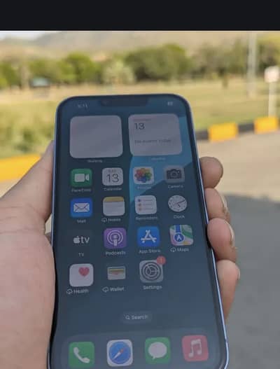Apple iPhone 14 Non PtA.