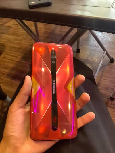 redmagic 5s 5g