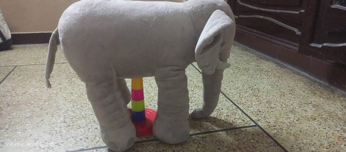Big Elephant 2