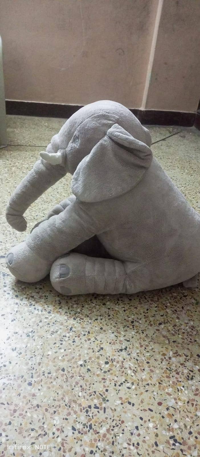 Big Elephant 3