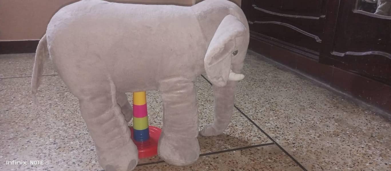 Big Elephant 4
