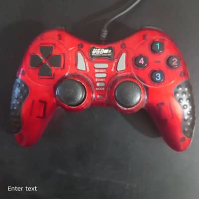 Gaming Controller for PC