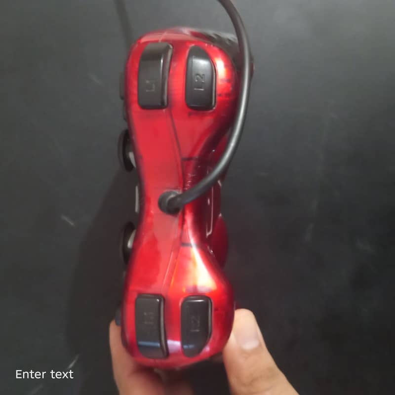 Gaming Controller for PC 2