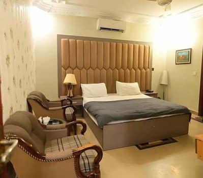 room available for stay