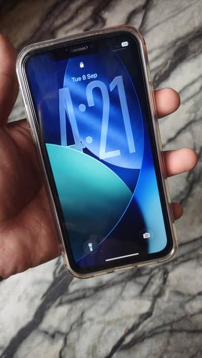 Apple iPhone 11
