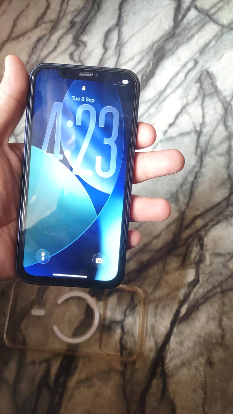 Apple iPhone 11 5