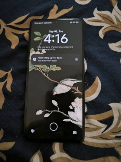Xiaomi Redmi Note 13 Pro