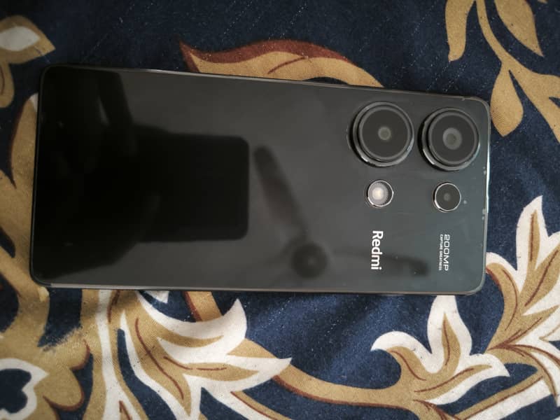 Xiaomi Redmi Note 13 Pro 1