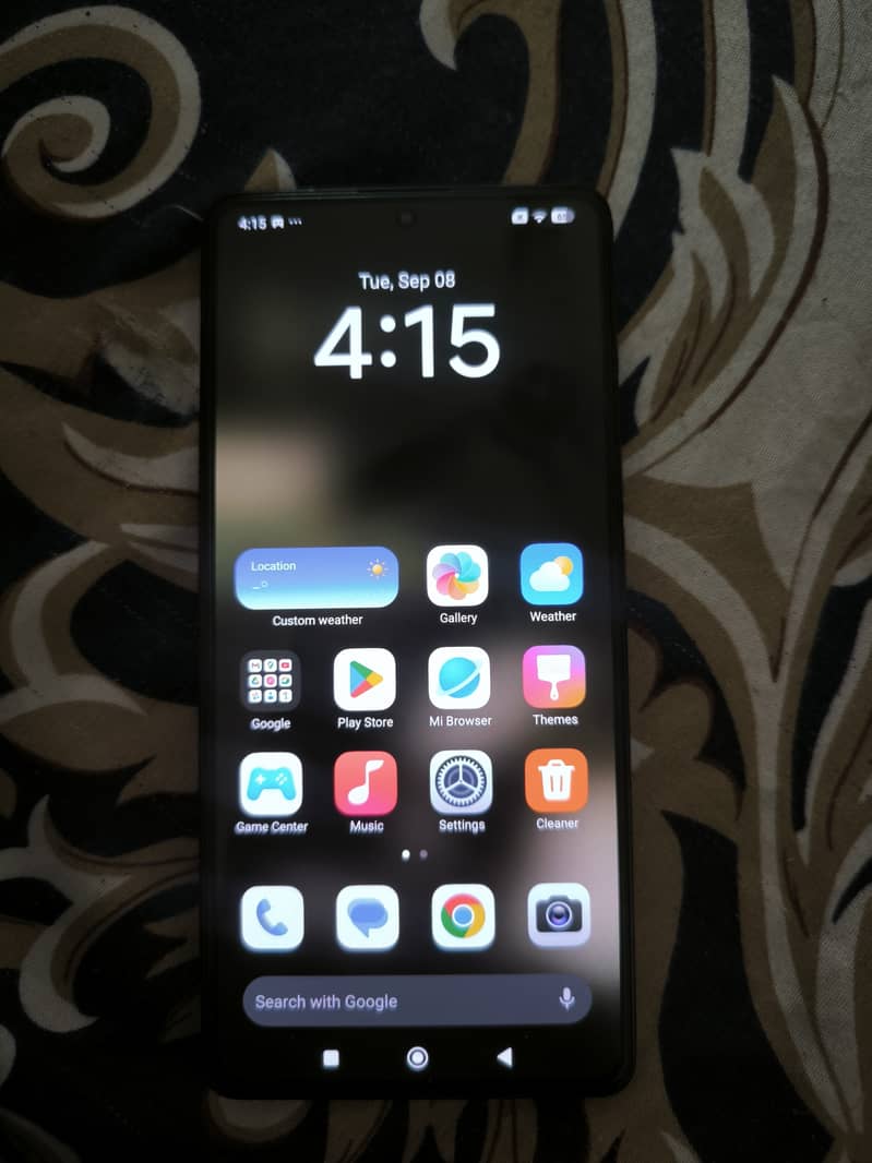 Xiaomi Redmi Note 13 Pro 2