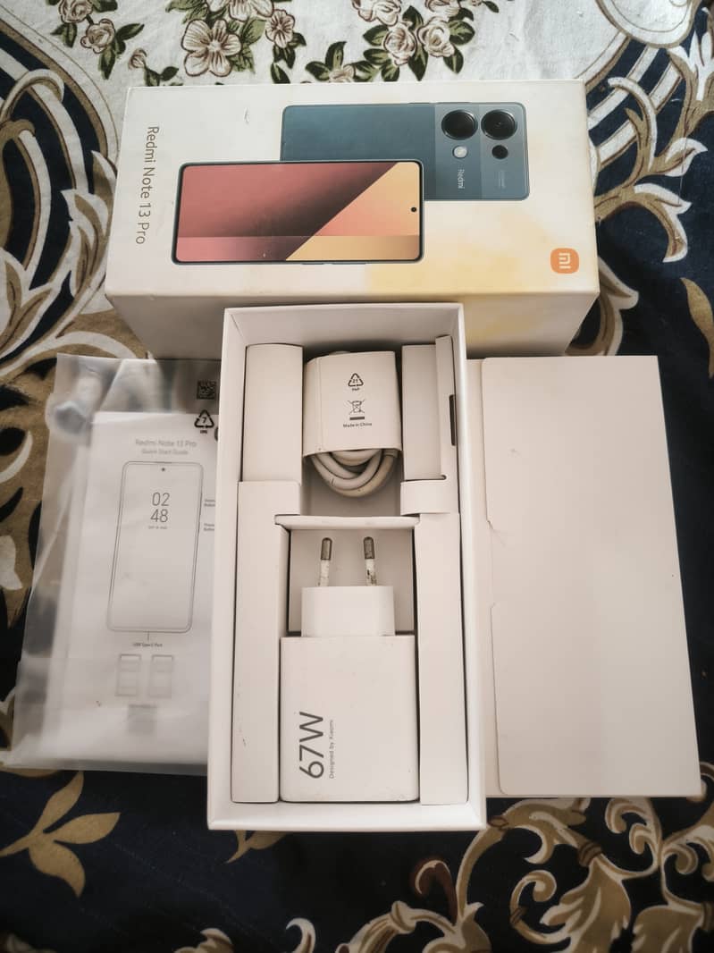 Xiaomi Redmi Note 13 Pro 3