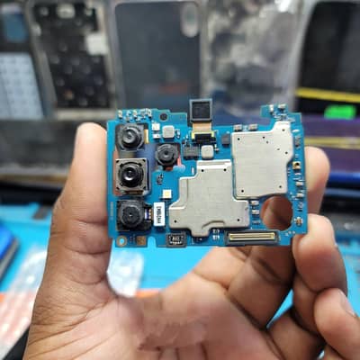 Samsung Mobile A32