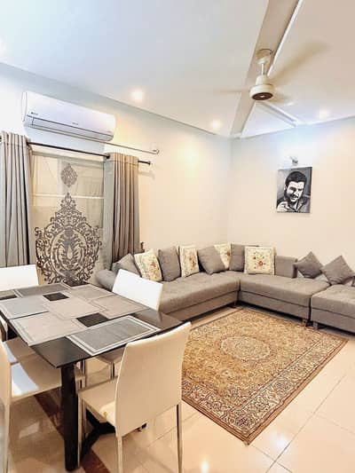 Beautiful 3 Bed Front Facing Apartment Available For Sale Warda Hamna-3