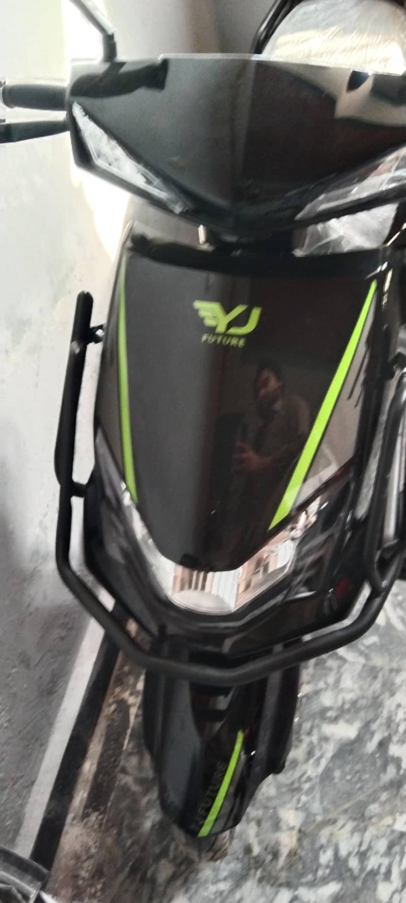 new condition 1