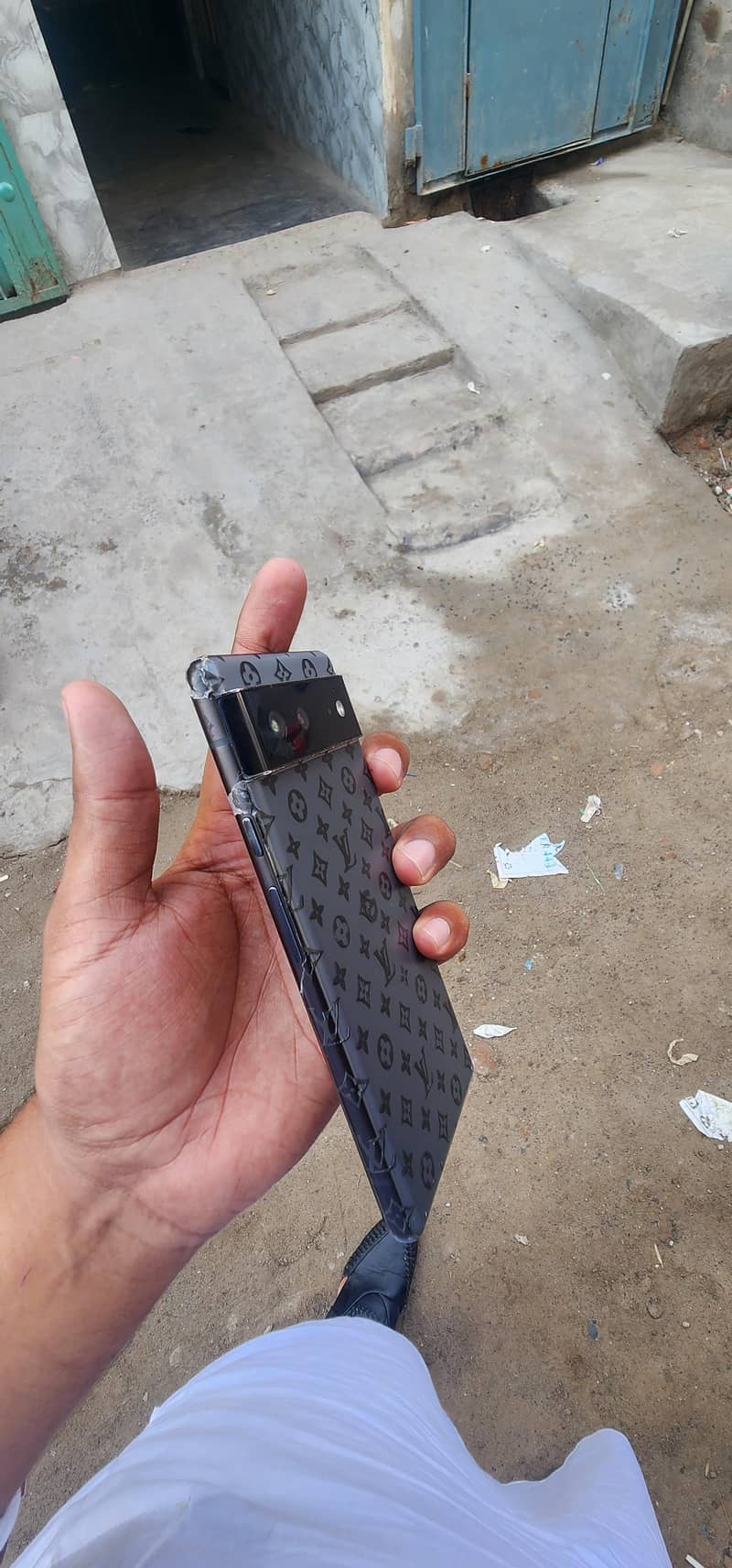 Google Pixel 6 0