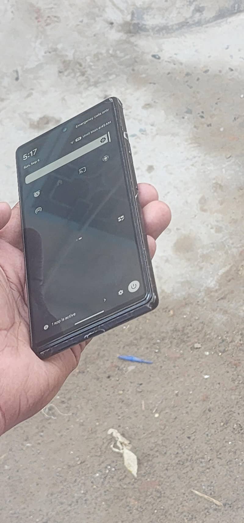 Google Pixel 6 1