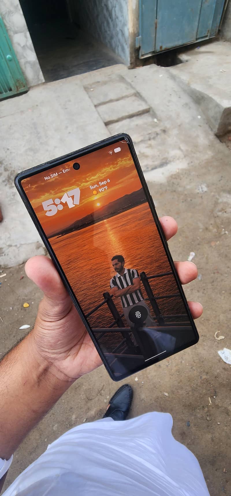 Google Pixel 6 2