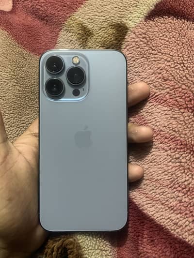 Apple iPhone 13 Pro