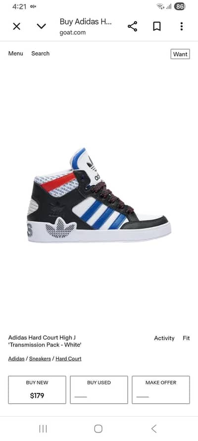 original adidas jordan