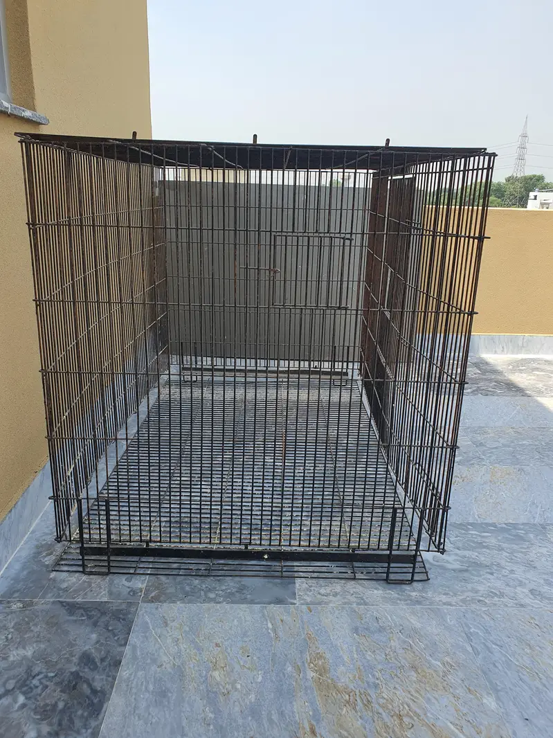 Birds cage sale  Lae Heavy Duty Folding Bird Cage – Strong & Spacious