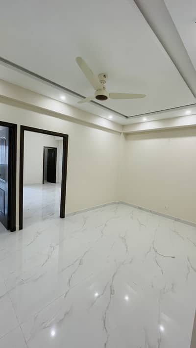 Beautiful 2 Bed Brand New Apartment Available For Rent Warda Hamna 4