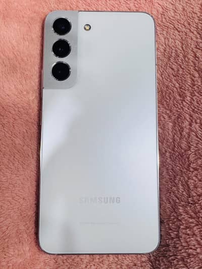 Samsung Mobile S22