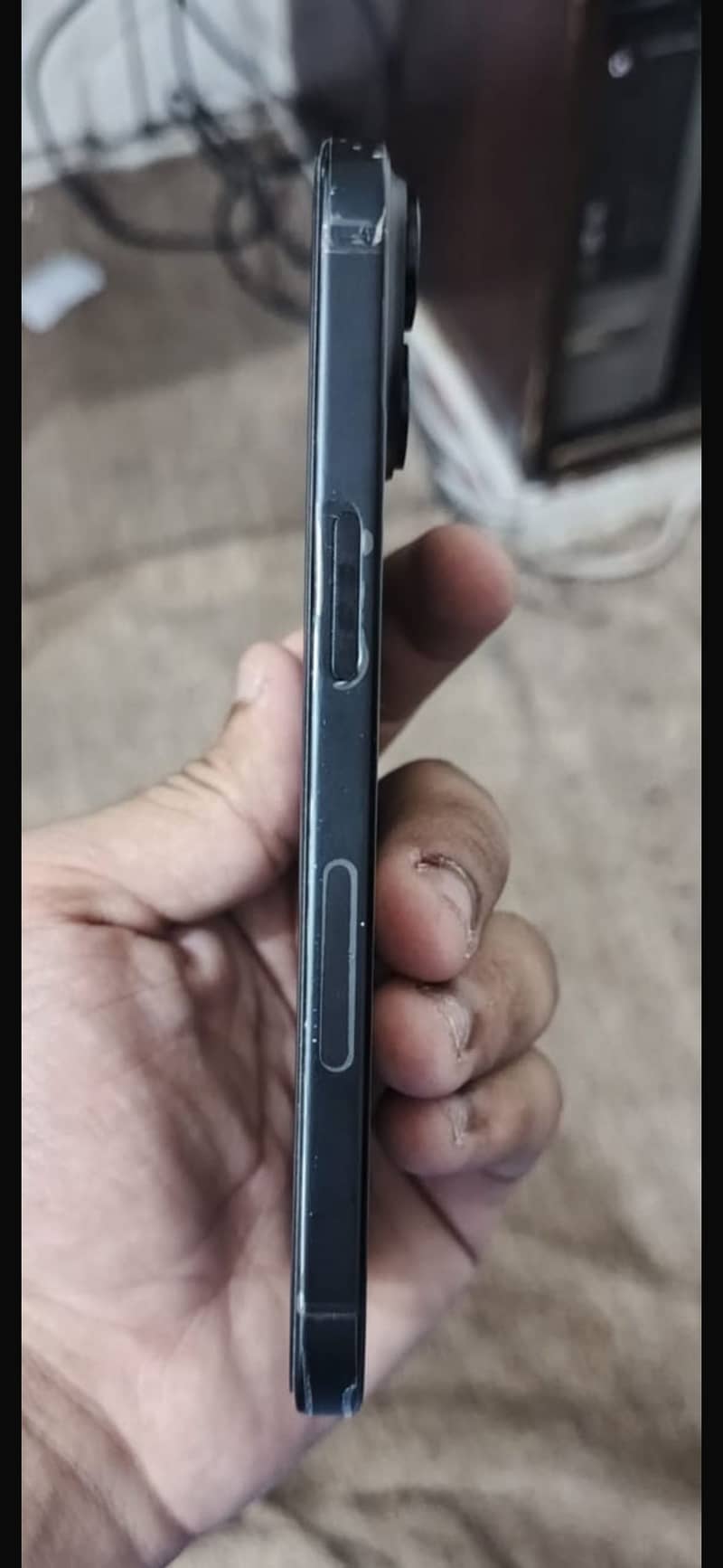 Apple iPhone 15 5