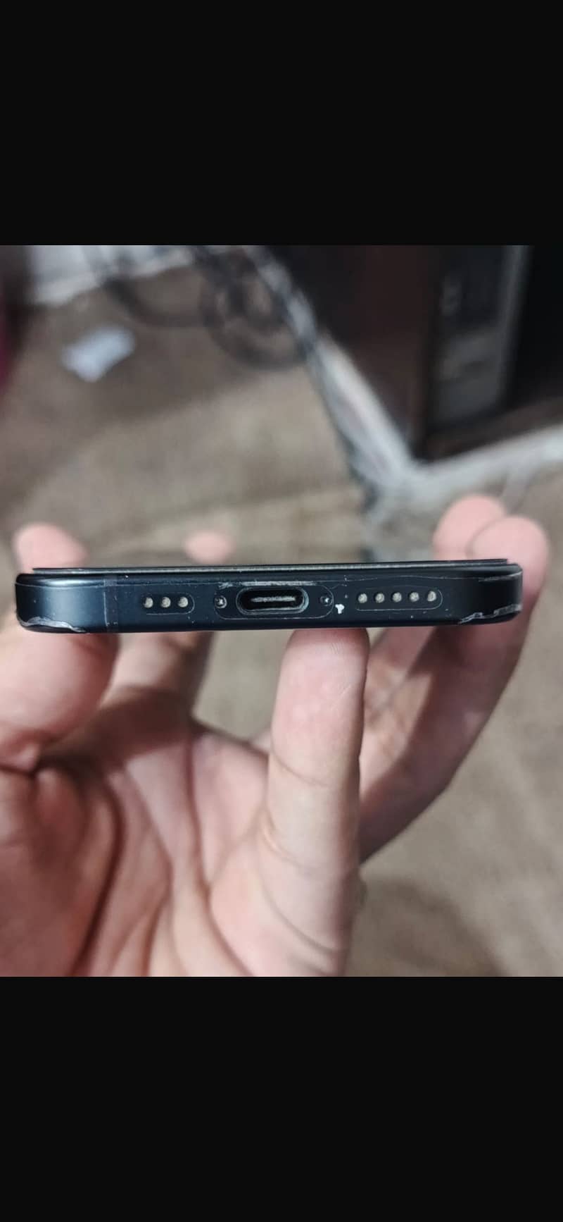 Apple iPhone 15 6