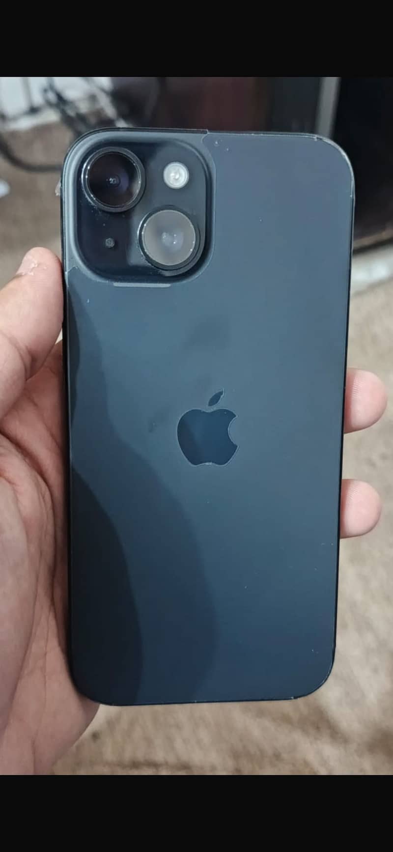Apple iPhone 15 7