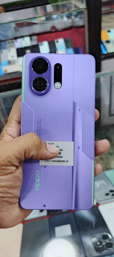 OPPO K13 Turbo Pro 5G