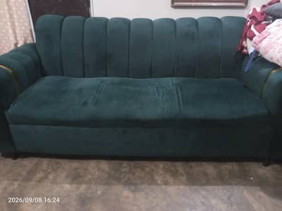 6 seater sofa set