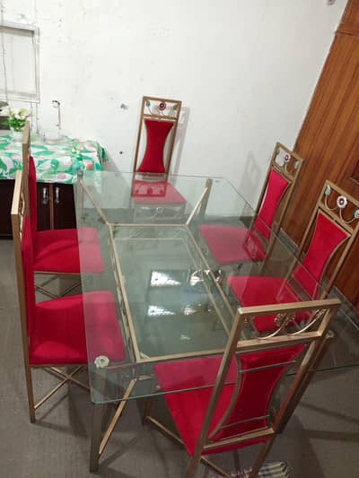 dinning table