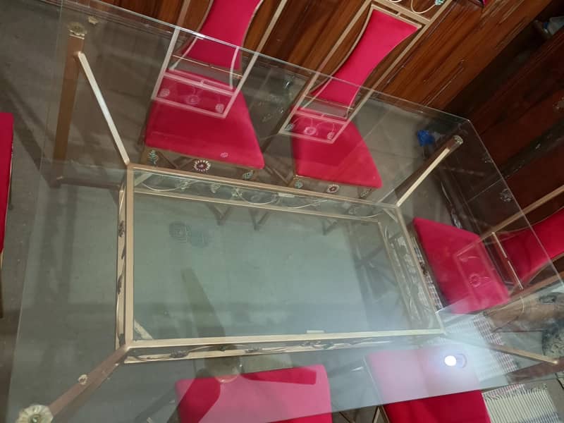 dinning table 1